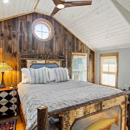 Cozy Two Bedroom Home On Canandaigua Lake Rushville ภายนอก รูปภาพ