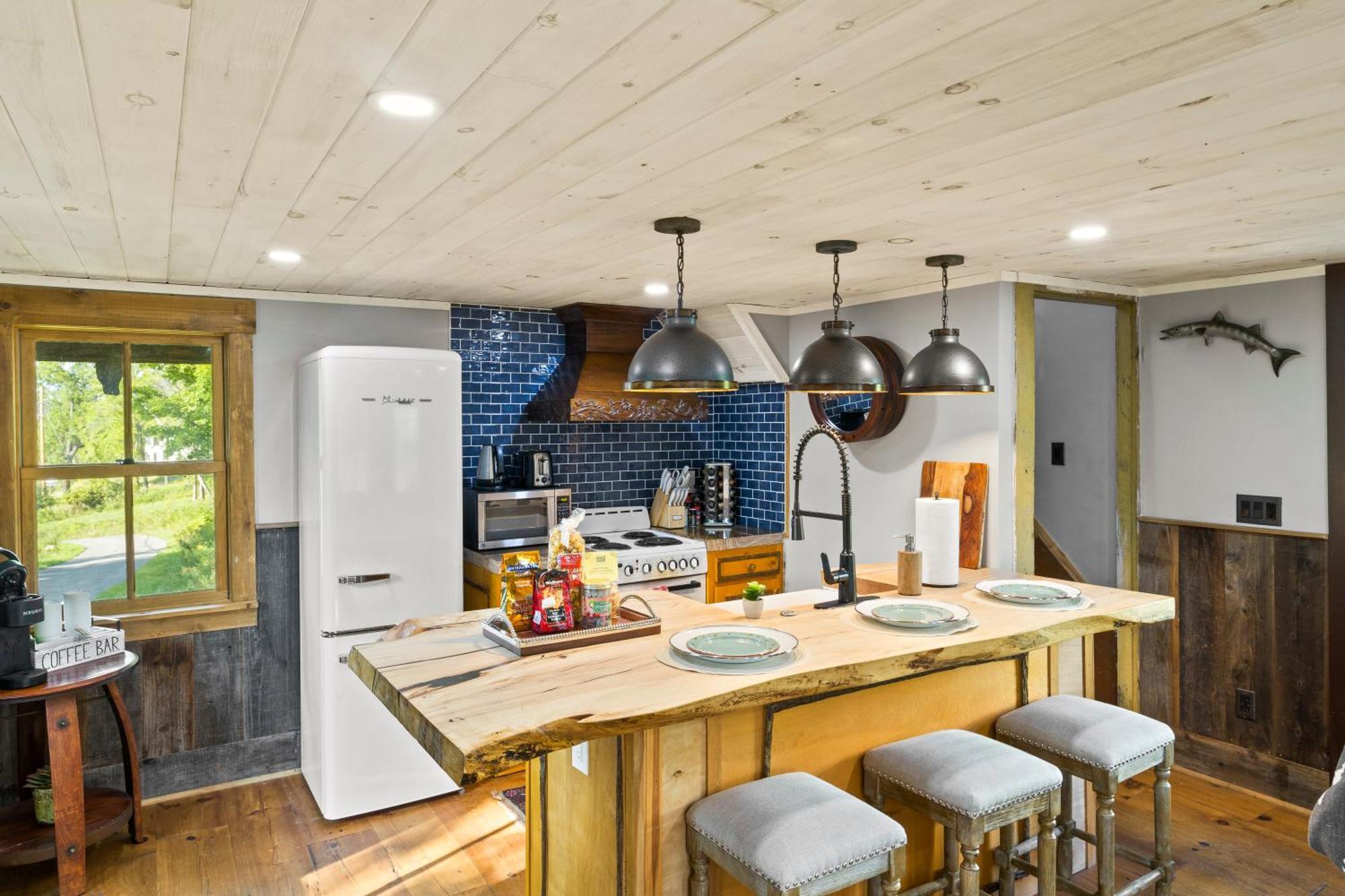 Cozy Two Bedroom Home On Canandaigua Lake Rushville ภายนอก รูปภาพ