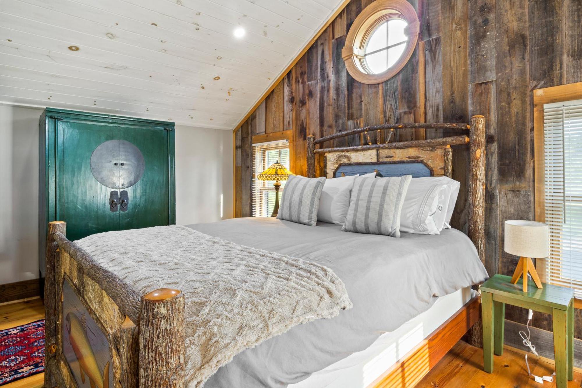 Cozy Two Bedroom Home On Canandaigua Lake Rushville ภายนอก รูปภาพ