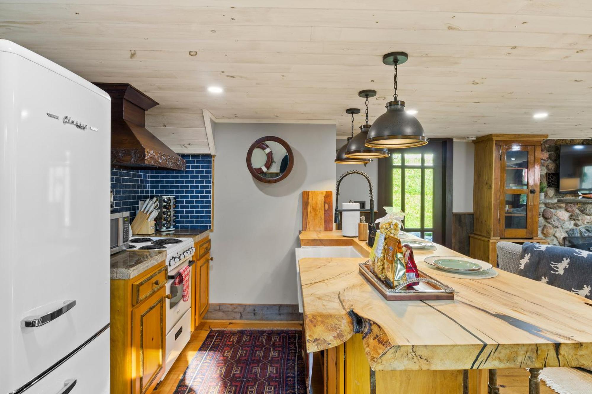 Cozy Two Bedroom Home On Canandaigua Lake Rushville ภายนอก รูปภาพ